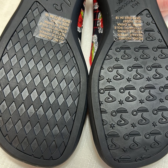 ☃️NWT❄️Hot Chocolate Women’s Shoes Design Mary Jane Chocolaticas Size 7 - Picture 2 of 11
